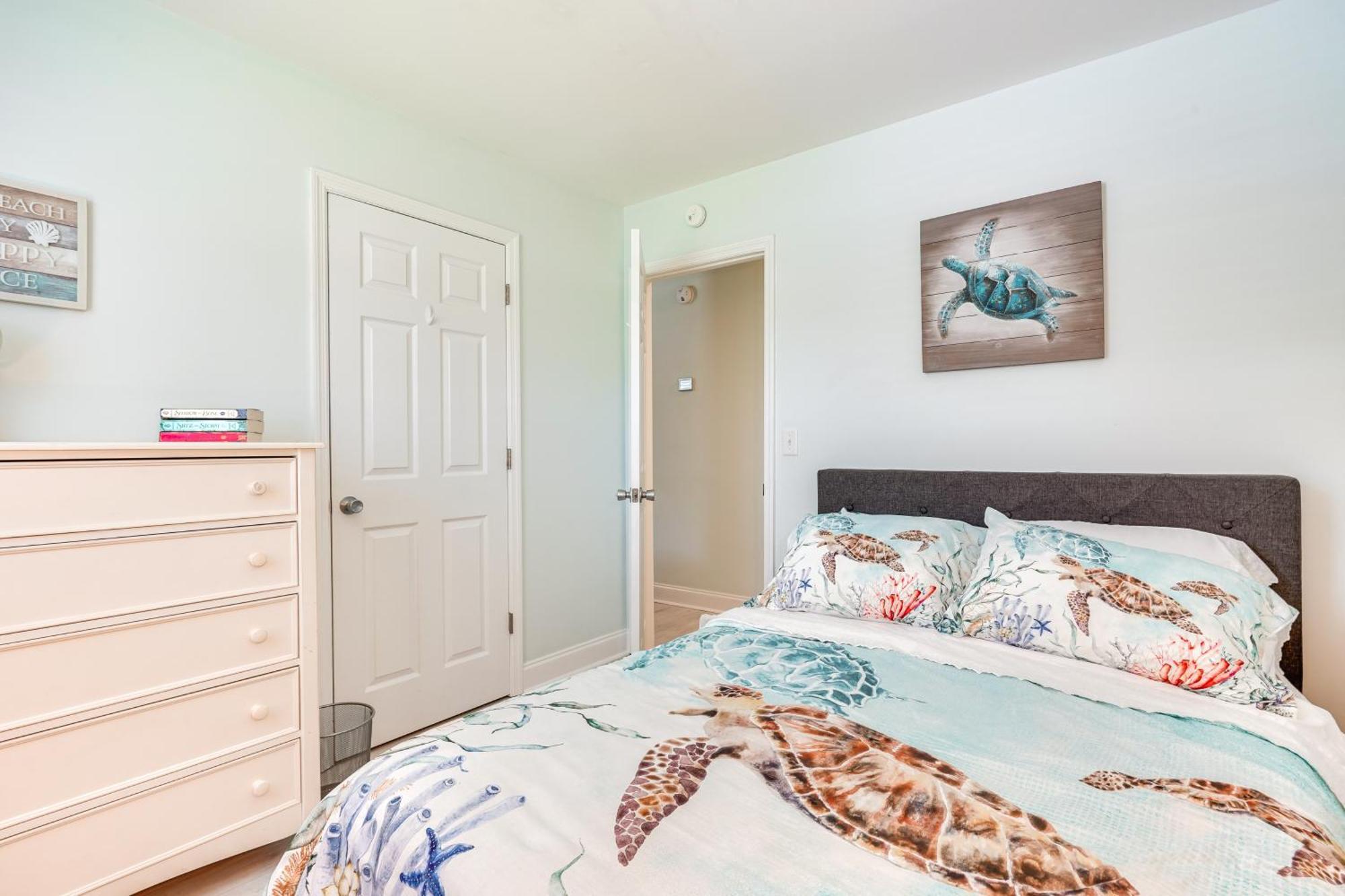 Cozy Goose Creek Escape With Patio And Grill Vila Exterior foto