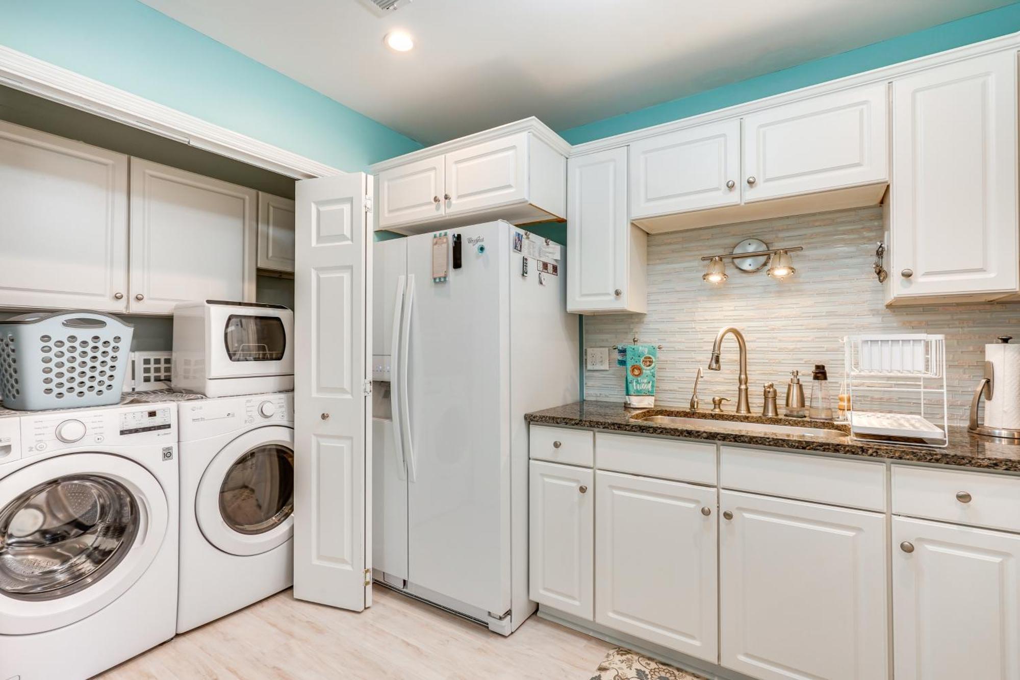 Cozy Goose Creek Escape With Patio And Grill Vila Exterior foto